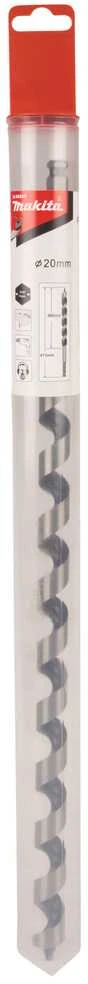Makita Spiralinis grąžtas 20x470mm D-36245