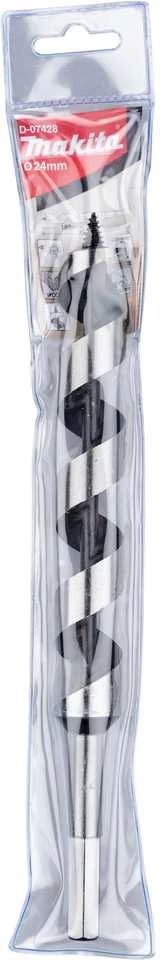 Makita Spiralinis gražtas 24x250mm D-07428