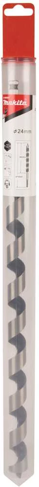 Makita Spiralinis grąžtas 24x470mm D-36267