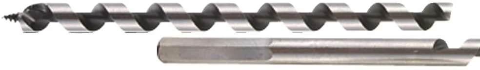 Makita Spiralinis gražtas 26x450mm D-07646