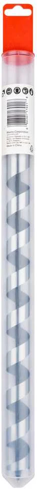 Makita Spiralinis gražtas 28x450mm D-07652