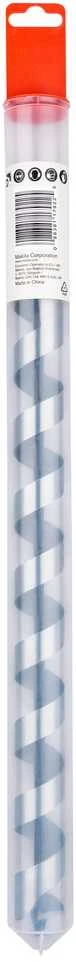 Makita Spiralinis gražtas 30x450mm D-07668