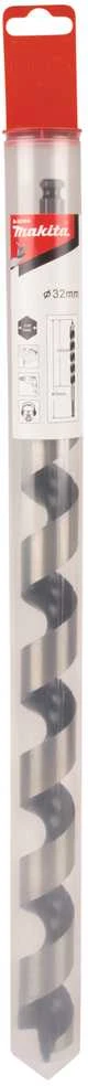 Makita Spiralinis grąžtas 32x470mm D-36304
