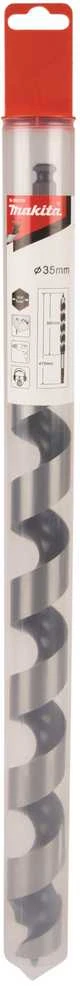 Makita Spiralinis grąžtas 35x470mm D-36310