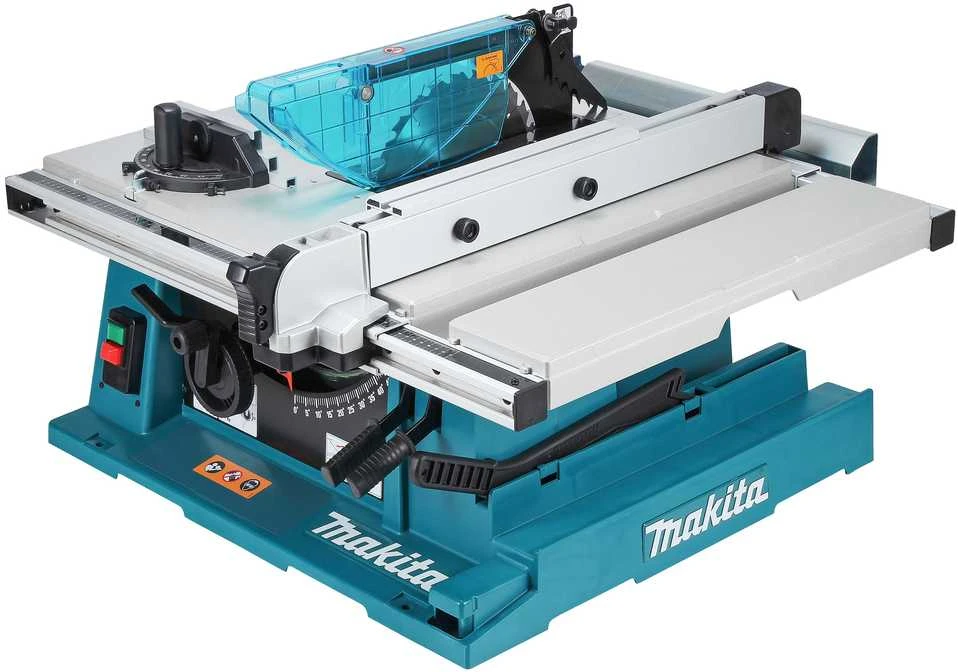 Makita Stalinis pjūklas 2704N 255 mm