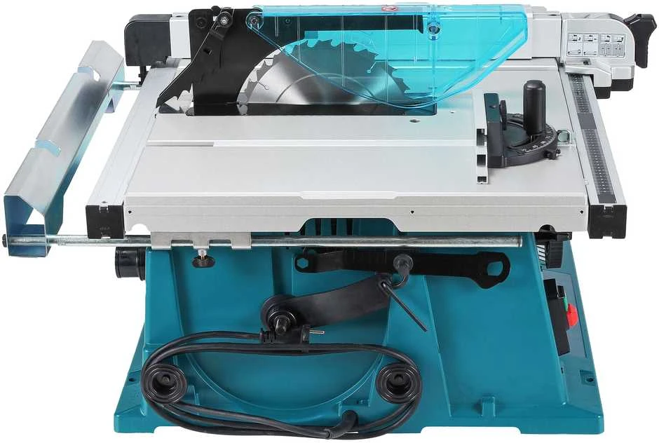 Makita Stalinis pjūklas 2704N 255 mm