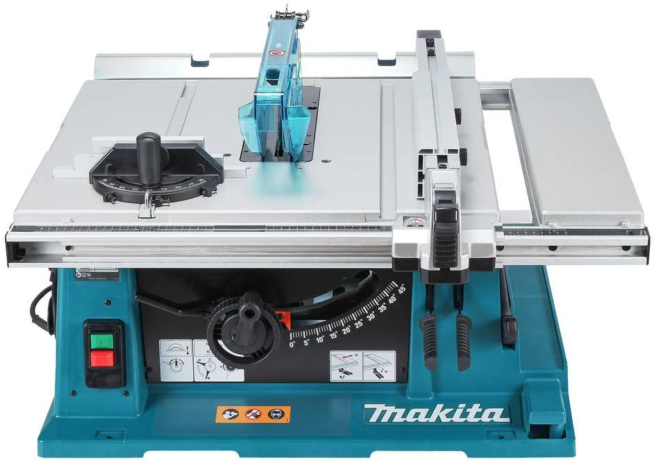 Makita Stalinis pjūklas 2704N 255 mm