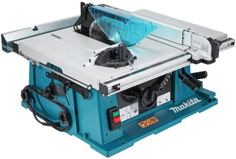 Makita Stalinis pjūklas 2704N 255 mm