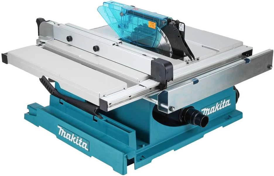 Makita Stalinis pjūklas 2704N 255 mm
