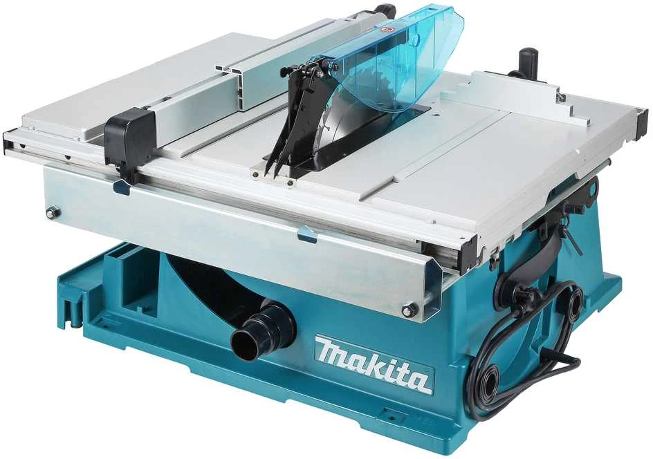 Makita Stalinis pjūklas 2704N 255 mm