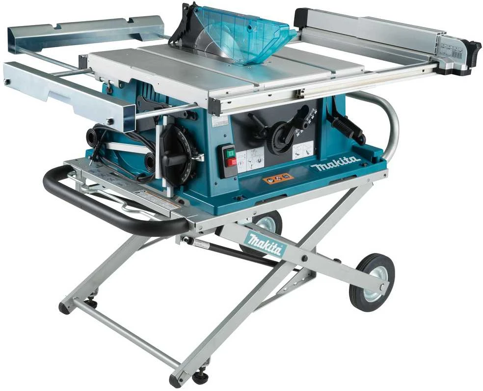 Makita Stalinis pjūklas 2704N 255 mm