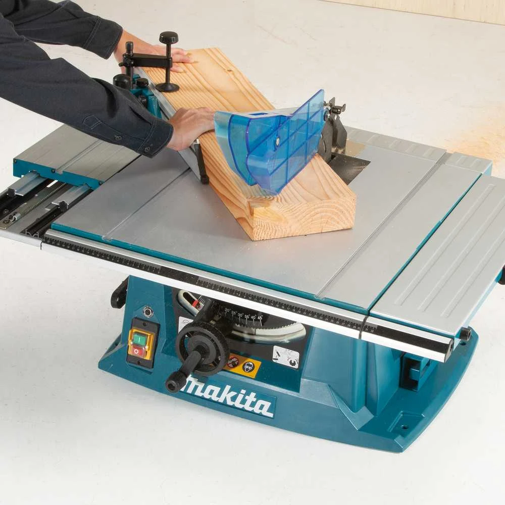Stalinis pjūklas Makita MLT100N