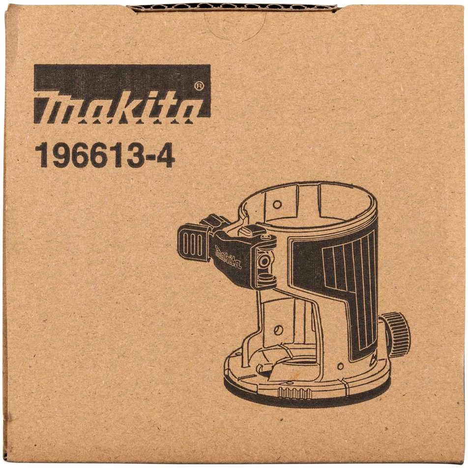 Standartinis frezavimo priedas DRT50/RT0700, Makita 196613-4