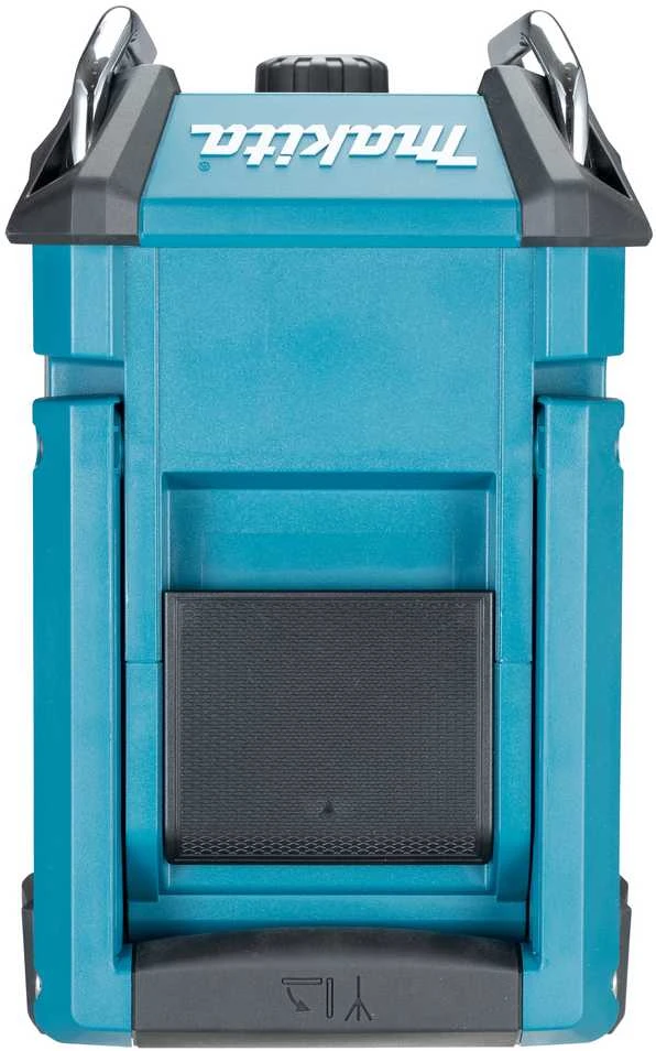 Makita Statybinis radijas XGT®, LXT®, CXT®, 220V, DAB/DAB+ MR003G XGT® • LXT® • CXT® • 12V - 18V - 40V