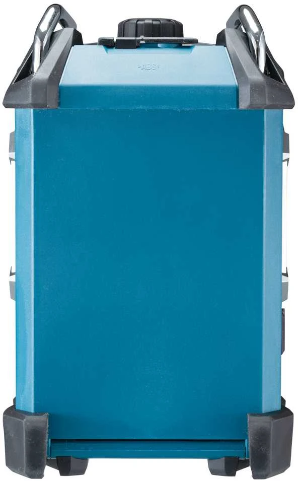 Makita Statybinis radijas XGT®, LXT®, CXT®, 220V, DAB/DAB+ MR003G XGT® • LXT® • CXT® • 12V - 18V - 40V