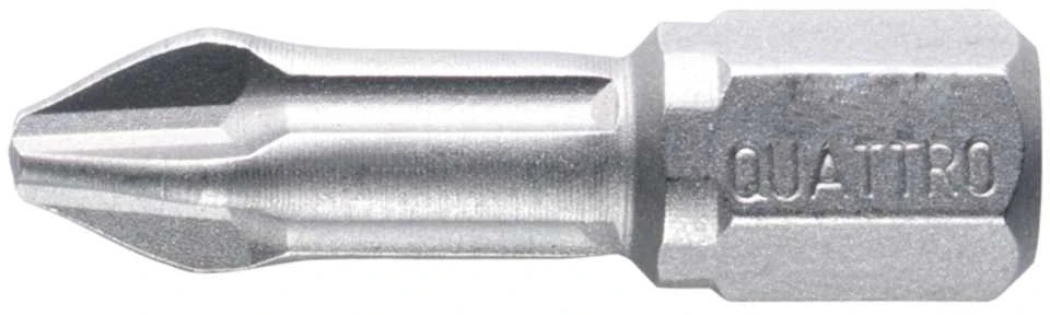 Makita Sukimo antgalis PH1x25mm (10Vnt) P-06030