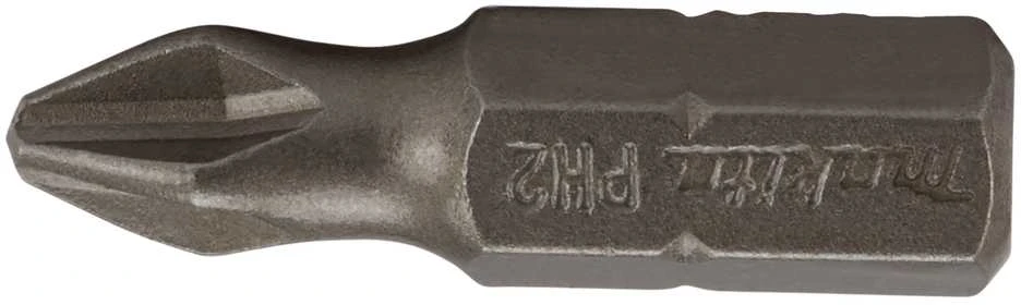 Makita Sukimo antgalis PH2x25mm (100Vnt) B-24876