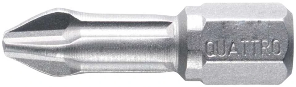 Makita Sukimo antgalis PH2x25mm (10Vnt) P-06052