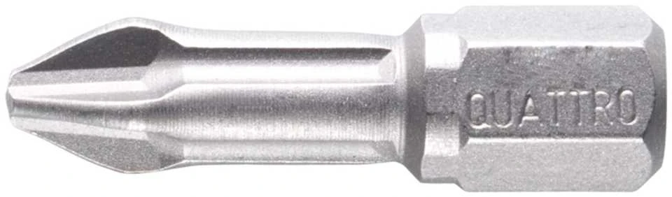 Makita Sukimo antgalis PH3x25mm (10Vnt) P-06074