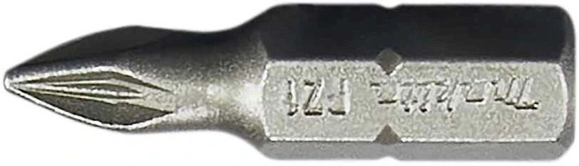 Makita Sukimo antgalis PZ1x25mm (25) B-24608