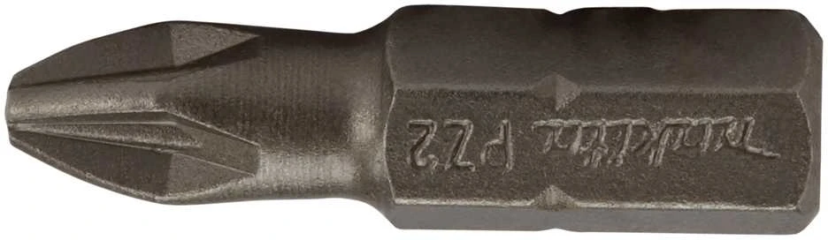 Makita Sukimo antgalis PZ2x25mm (100Vnt) B-24882