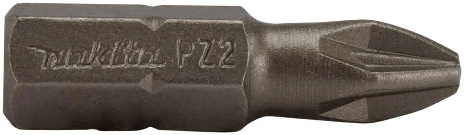 Makita Sukimo antgalis PZ2x25mm (25) B-24614