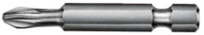 Makita Sukimo antgalis PZ2x50mm (10Vnt.) P-06127
