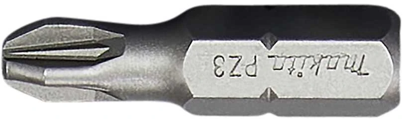 Makita Sukimo antgalis PZ3x25mm (25) B-24620