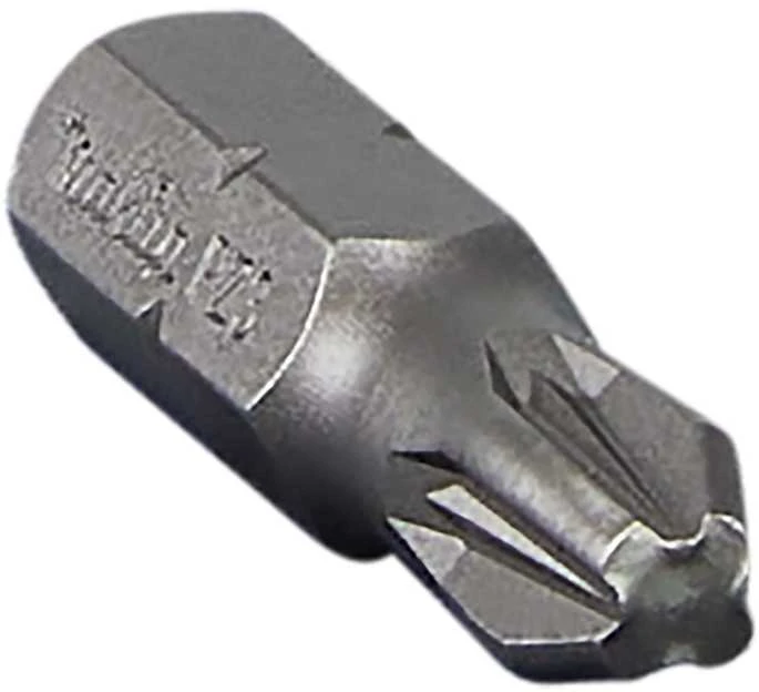 Makita Sukimo antgalis PZ3x25mm (25) B-24620
