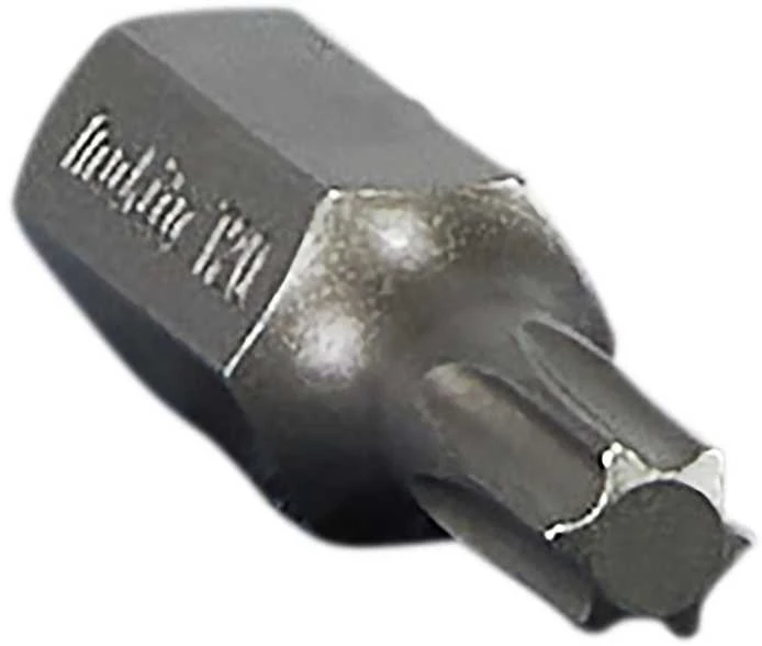 Makita Sukimo antgalis T20x25mm (25) B-24642