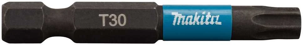 Makita Sukimo antgalis T30X50MM IMPACT Juodas B-63806