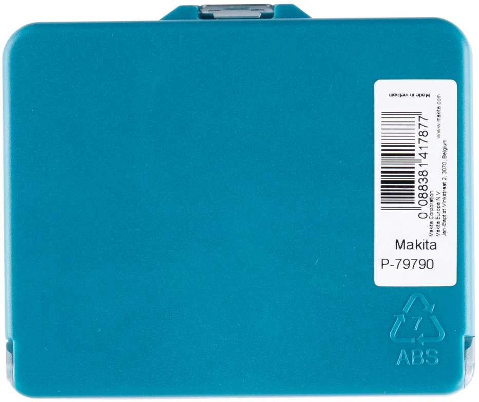 Makita Sukimo antgalių ir grąžtų komplektas 32 vnt. P-79790