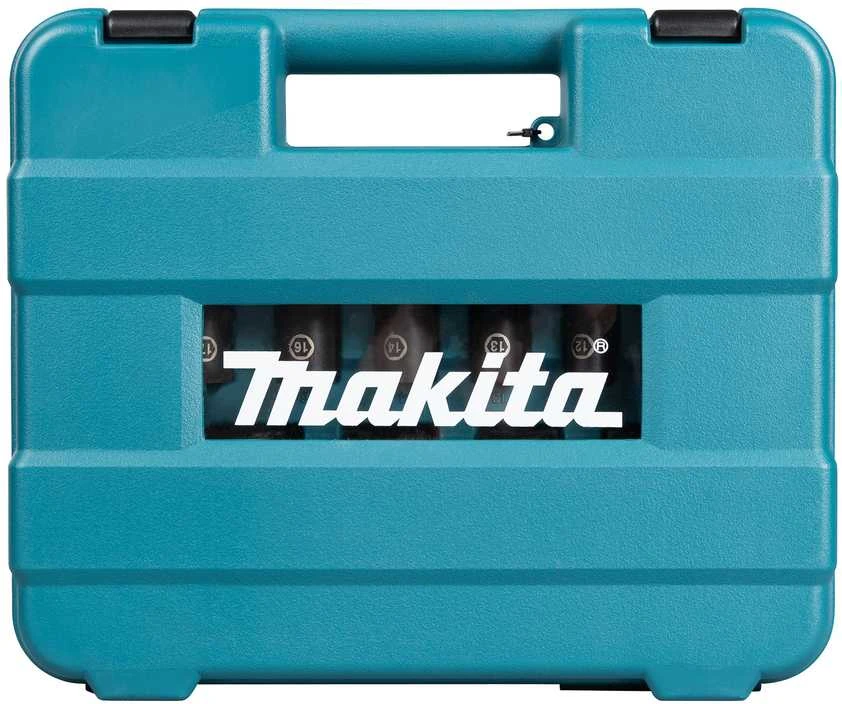 Makita Sukimo antgalių komplektas 14 vnt. 1/2''x 81,5mm E-16586