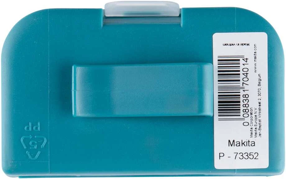 Makita Sukimo antgalių komplektas 31 vnt. TX (T7;T8;T9;T10;T15;T20;T25;T27;T30;T40) P-73352