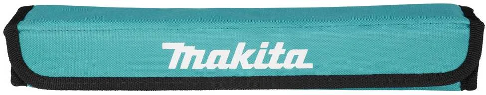 Makita Sukimo antgalių komplektas 8 vnt. 1/2''x 38mm (8,10, 12, 13, 14, 17, 19, 21, ) E-16601