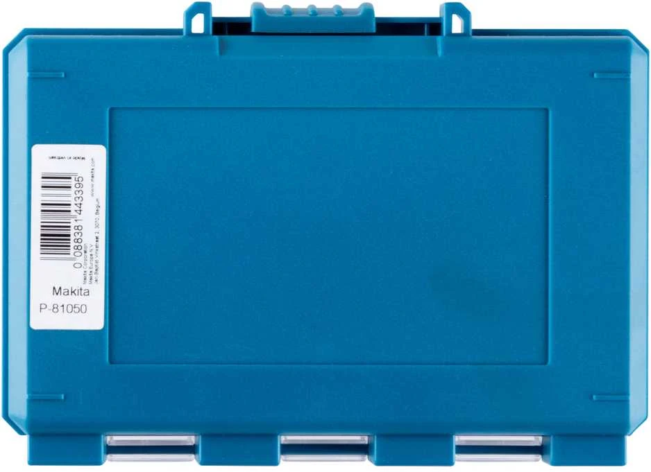Makita Sukimo antgalių komplektas 99 vnt. P-81050