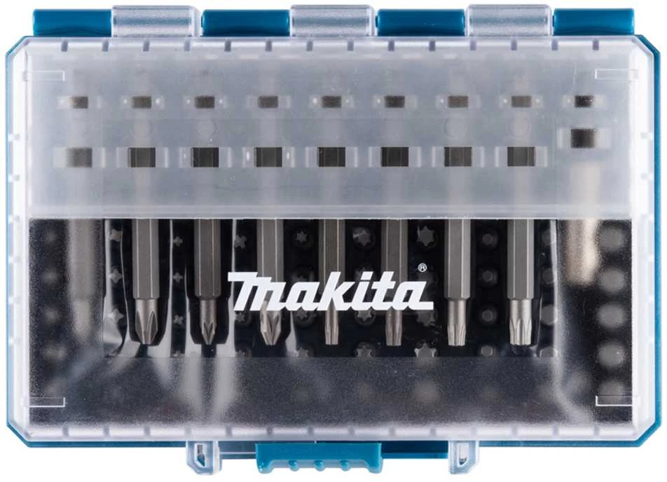 Makita Sukimo antgalių komplektas 99 vnt. P-81050