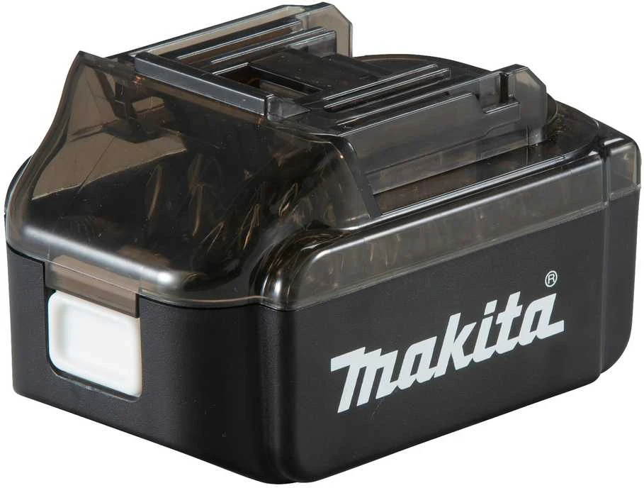 Makita Sukimo antgalių komplektas “Akumuliatorius Li-ion” 31 vnt. B-68317