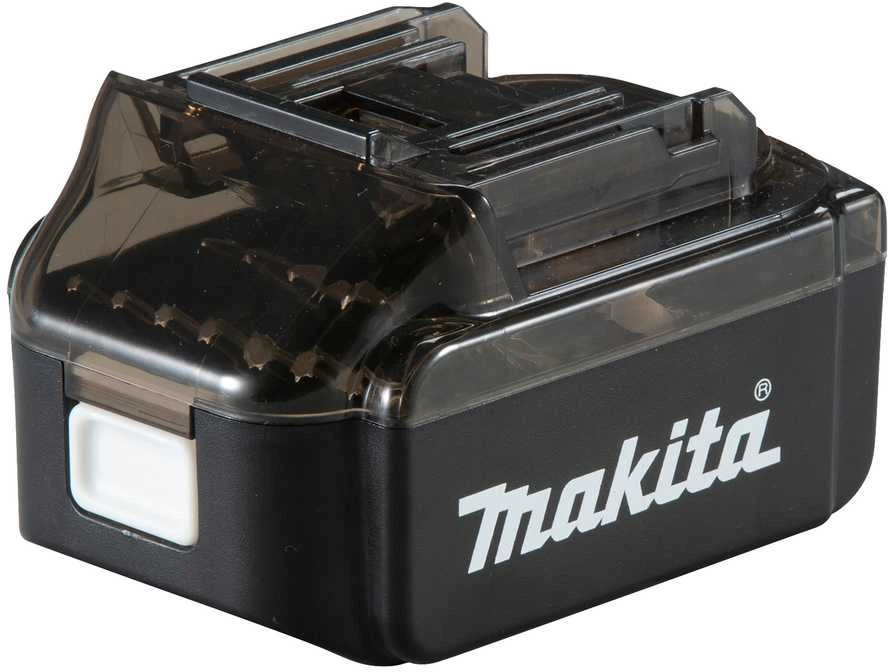 Makita B-68323 Sukimo antgalių komplektas “Akumuliatorius Li-ion” 21 vnt.