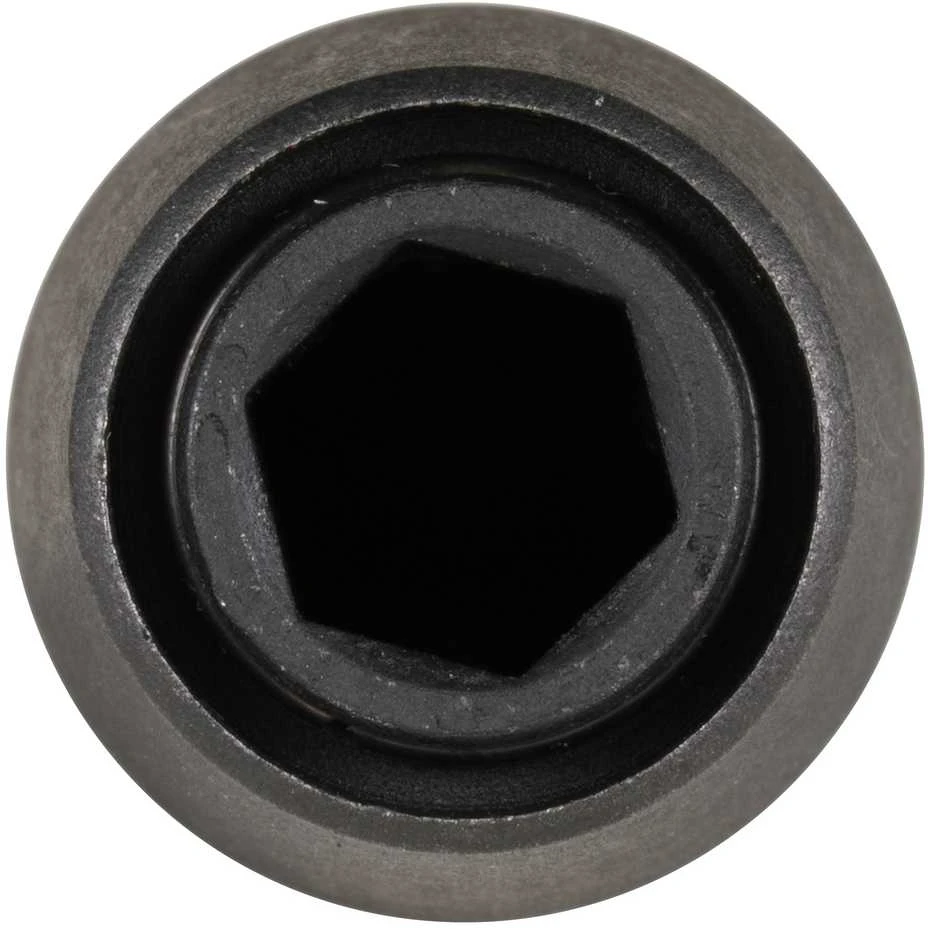 Makita Sukimo antgalių laikiklis su griebtuvu, 304mm, Impact Juodas E-24147