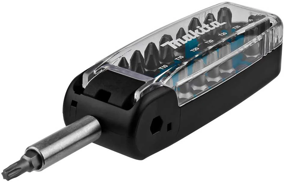 Makita Sukimo antgalių rinkinys P-79778