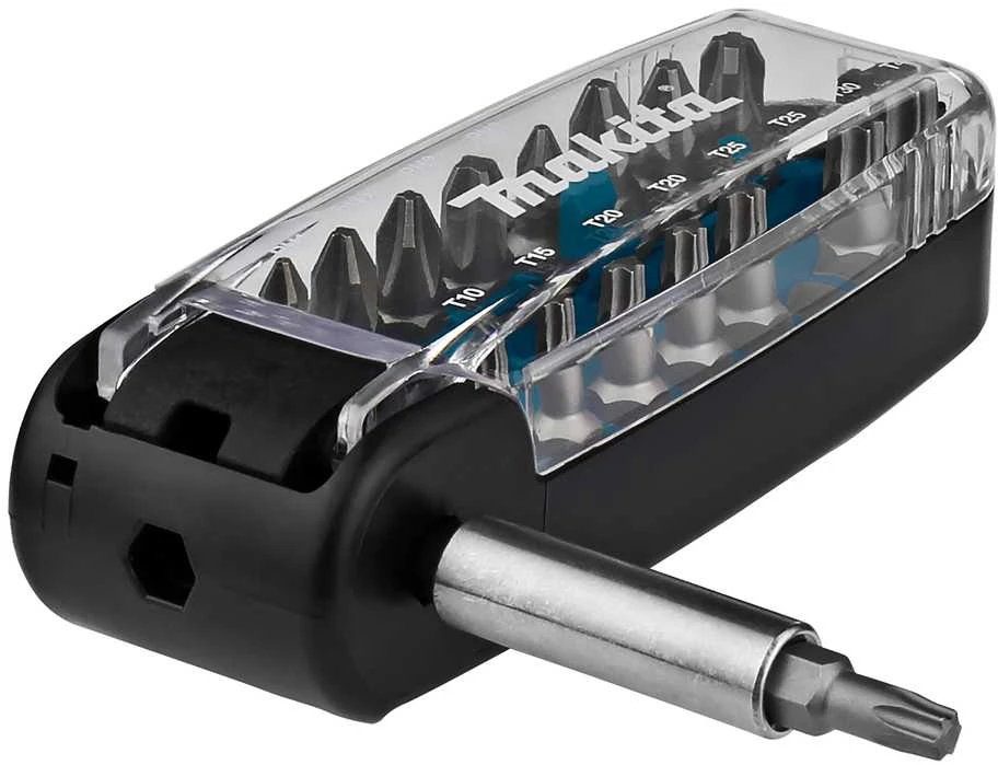 Makita Sukimo antgalių rinkinys P-79778