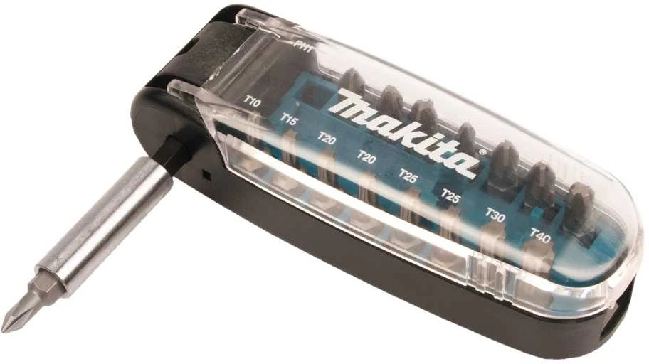 Makita Sukimo antgalių rinkinys P-79778