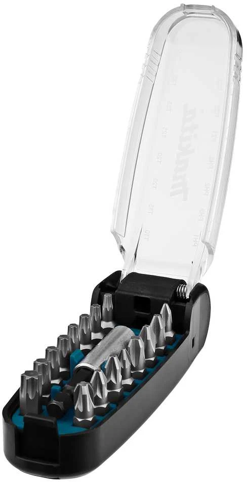 Makita Sukimo antgalių rinkinys P-79778