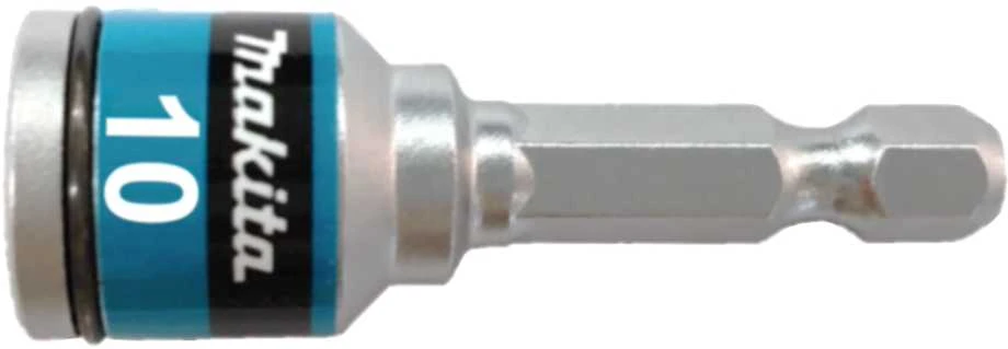 Makita Sukimo galva su žiedine spyruokle 10x50, ¼“, Impact Premier E-22894