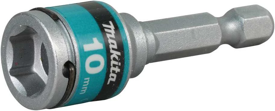 Makita Sukimo galva su žiedine spyruokle 10x50, ¼“, Impact Premier E-22894