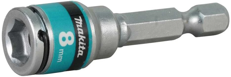 Makita Sukimo galva su žiedine spyruokle 8x50, ¼“, Impact Premier E-22888