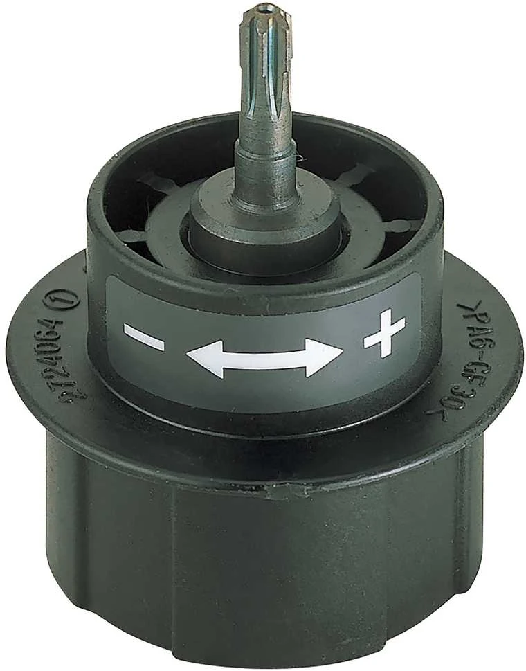 Makita Sukimo momento reguliavimo raktas DFL / DFT 765027-4