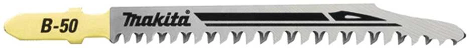 Makita SUPER EXPRESS Siaurapjūklio pjūkleliai B-50 (T234X) 75MM 5Vnt. B-06460