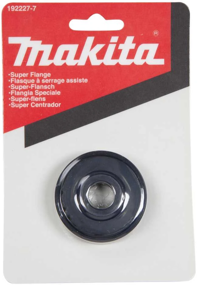 Makita Super flanšas 192227-7